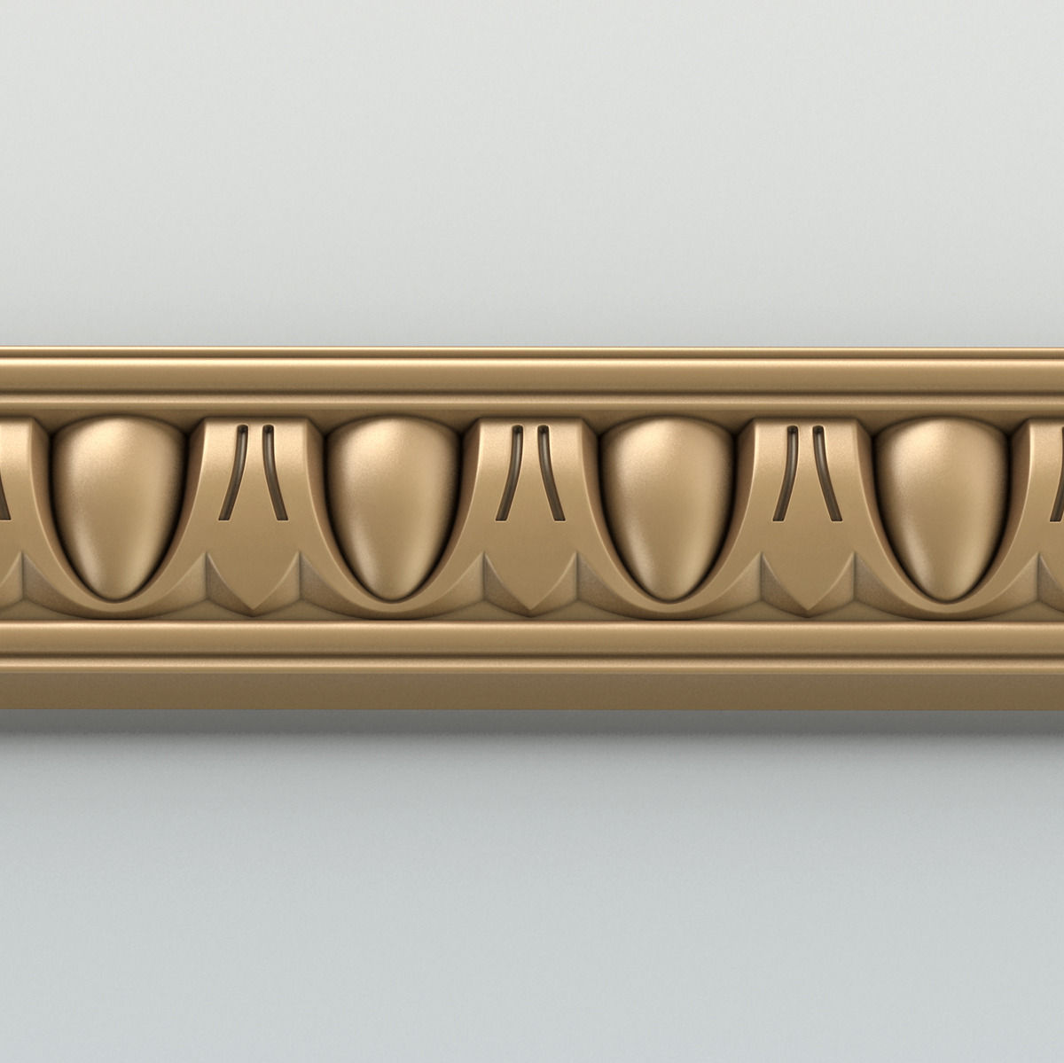 Molding 013 3D model_5