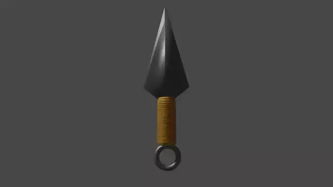 Kunai sword