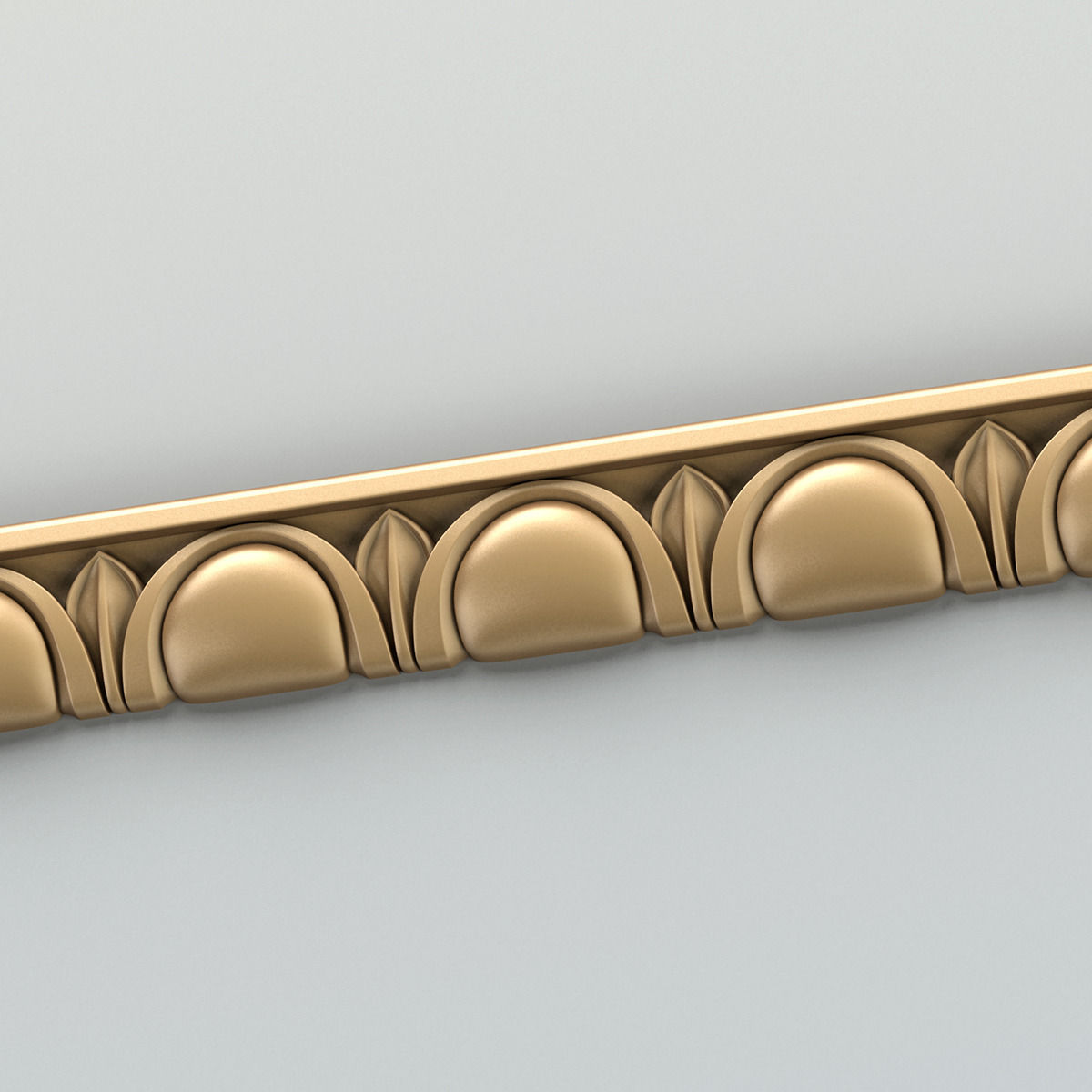 Molding 014 3D model_5