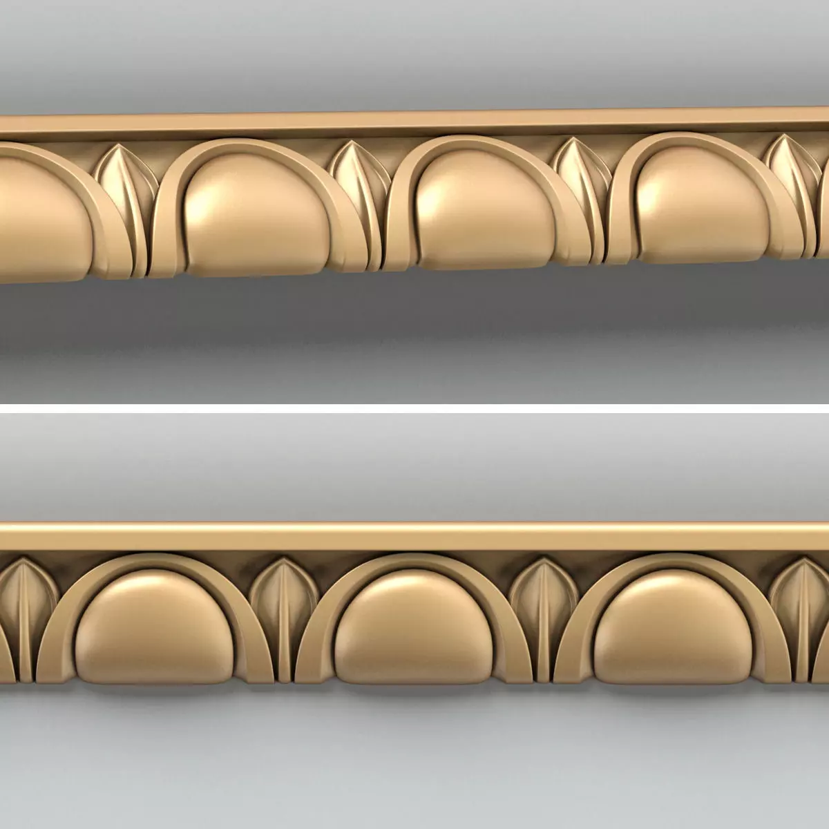 Molding 014 3D model_0