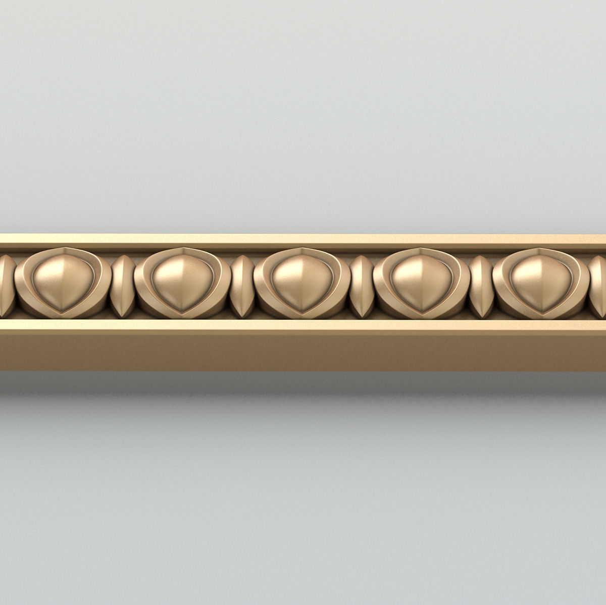 Molding 015 3D model_5