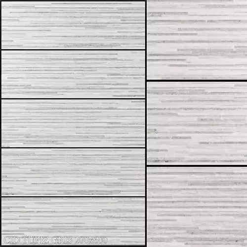 Keros Cid Tupiz Gris 200x600