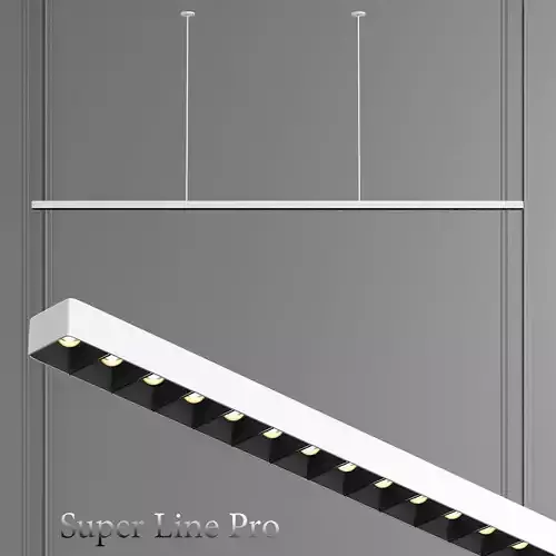 Super Line Pro