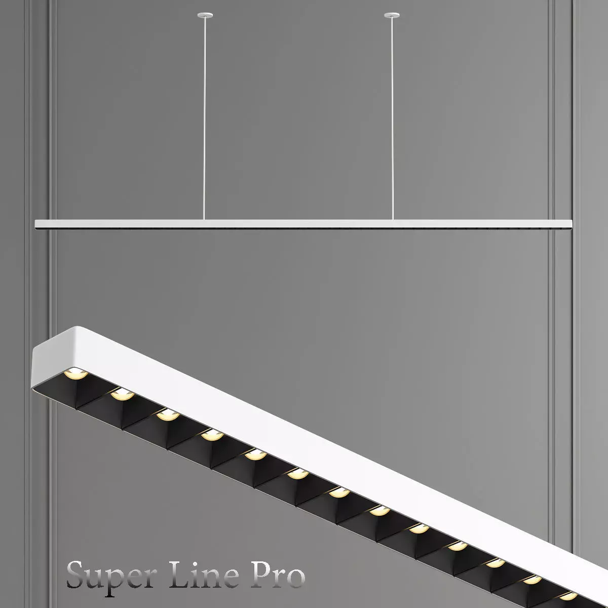 Super Line Pro 3D model_0