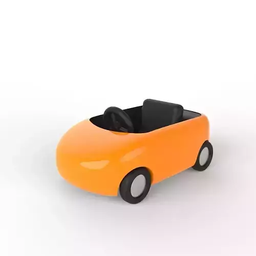Kids electric car