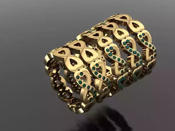 T068- Diamond solitarie ring