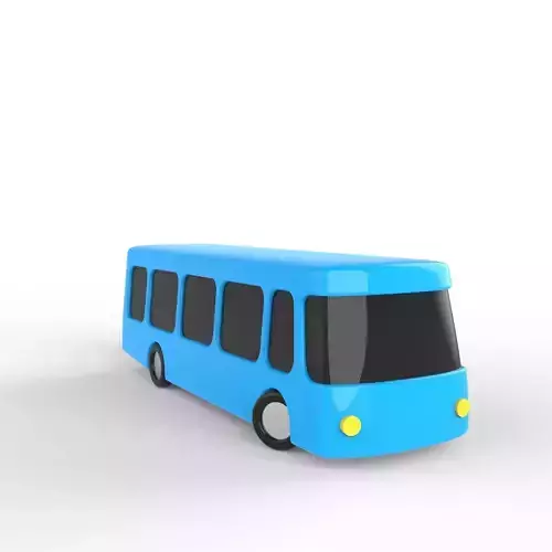 Toon Bus