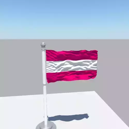Austria Flag