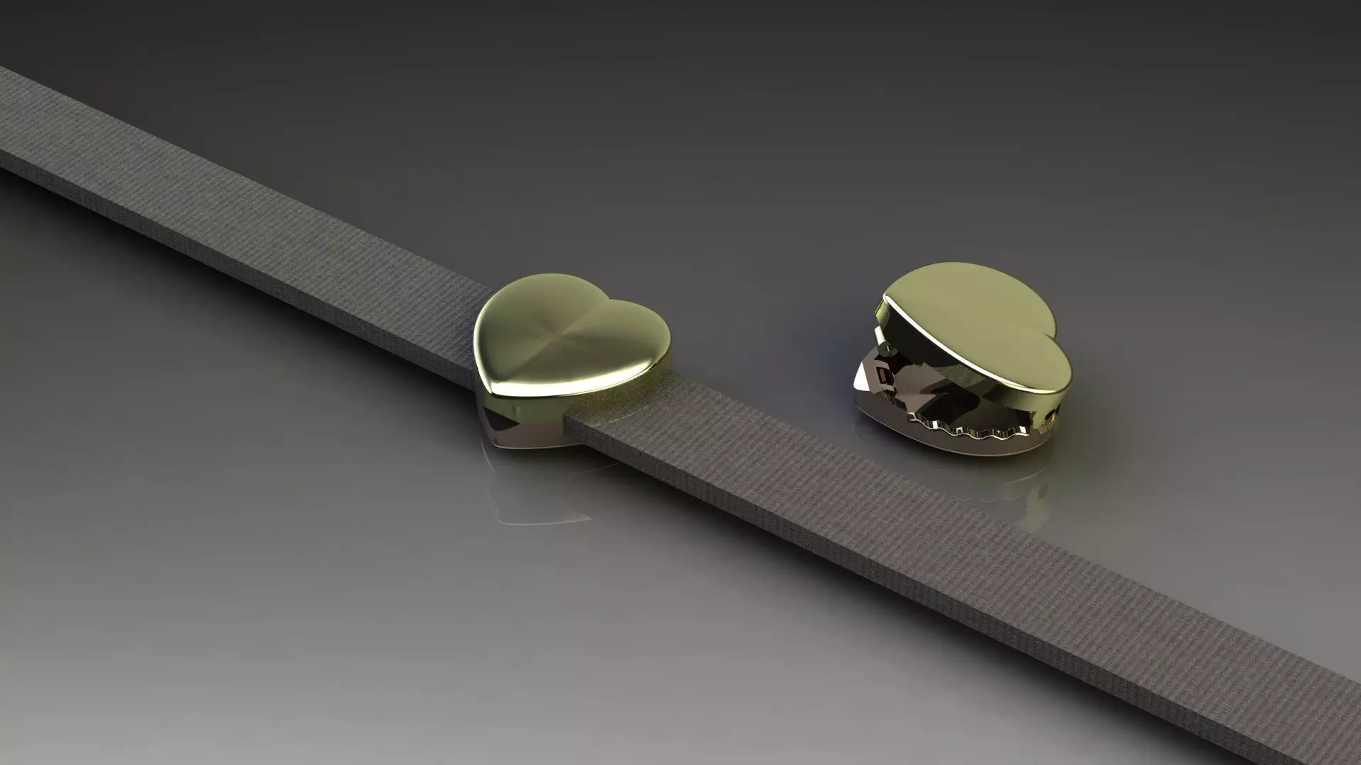Pandora Reflexions 2019 new collection 3D print model
