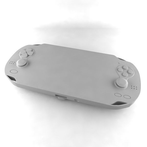  Sony PlayStation Vita 3D model_7