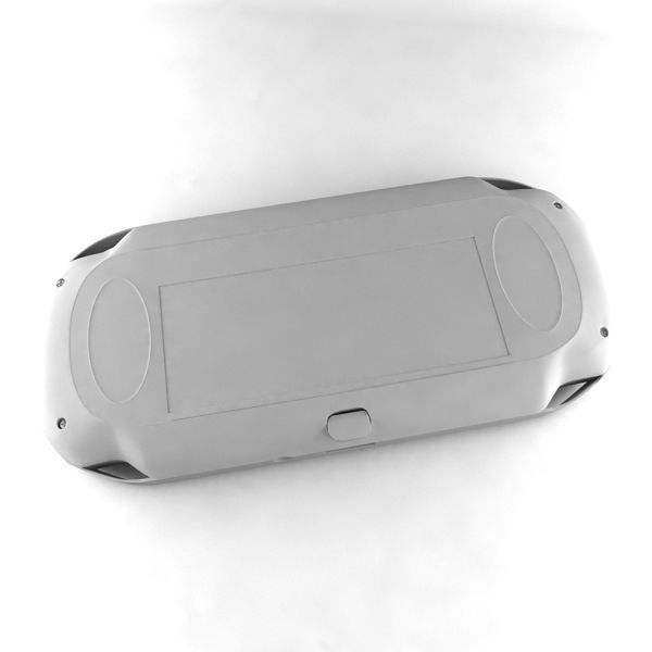  Sony PlayStation Vita 3D model_8