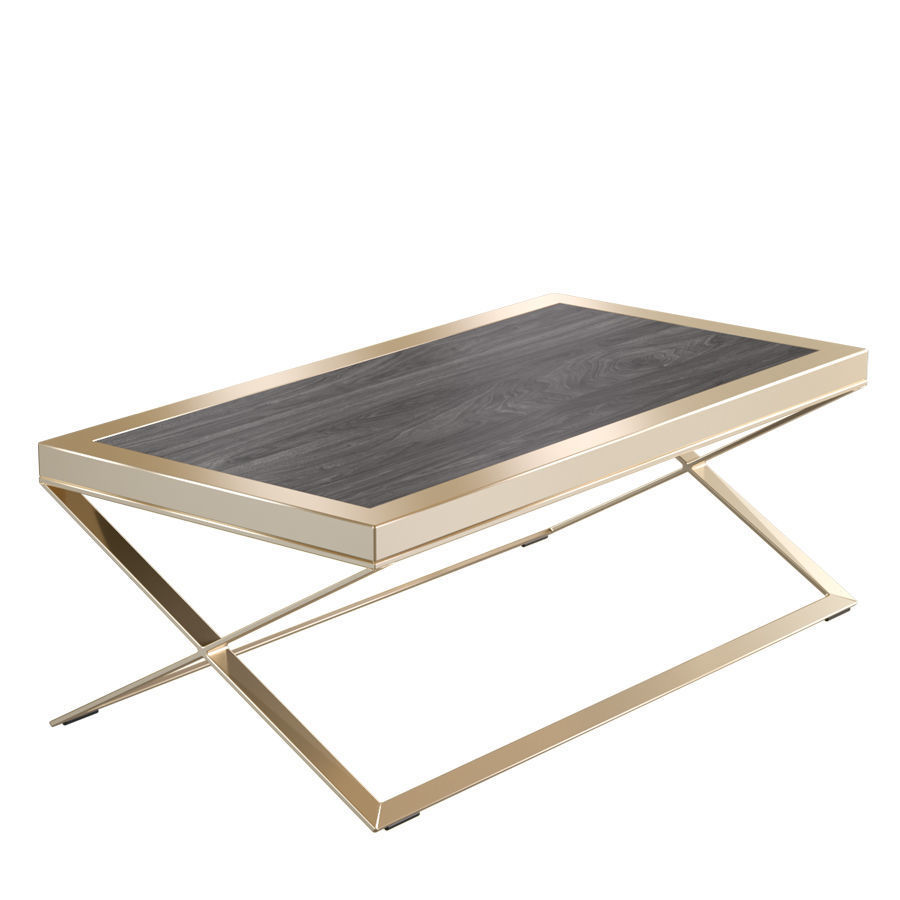 Lehome T 186 Coffee Table 3D model_2