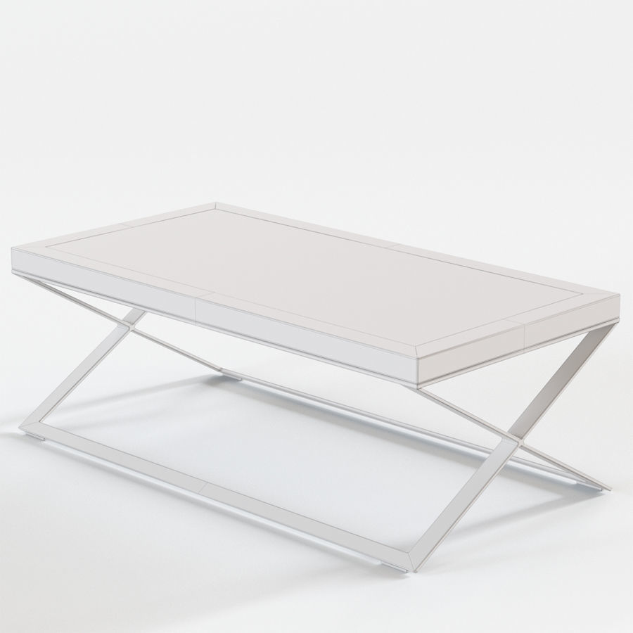 Lehome T 186 Coffee Table 3D model_1