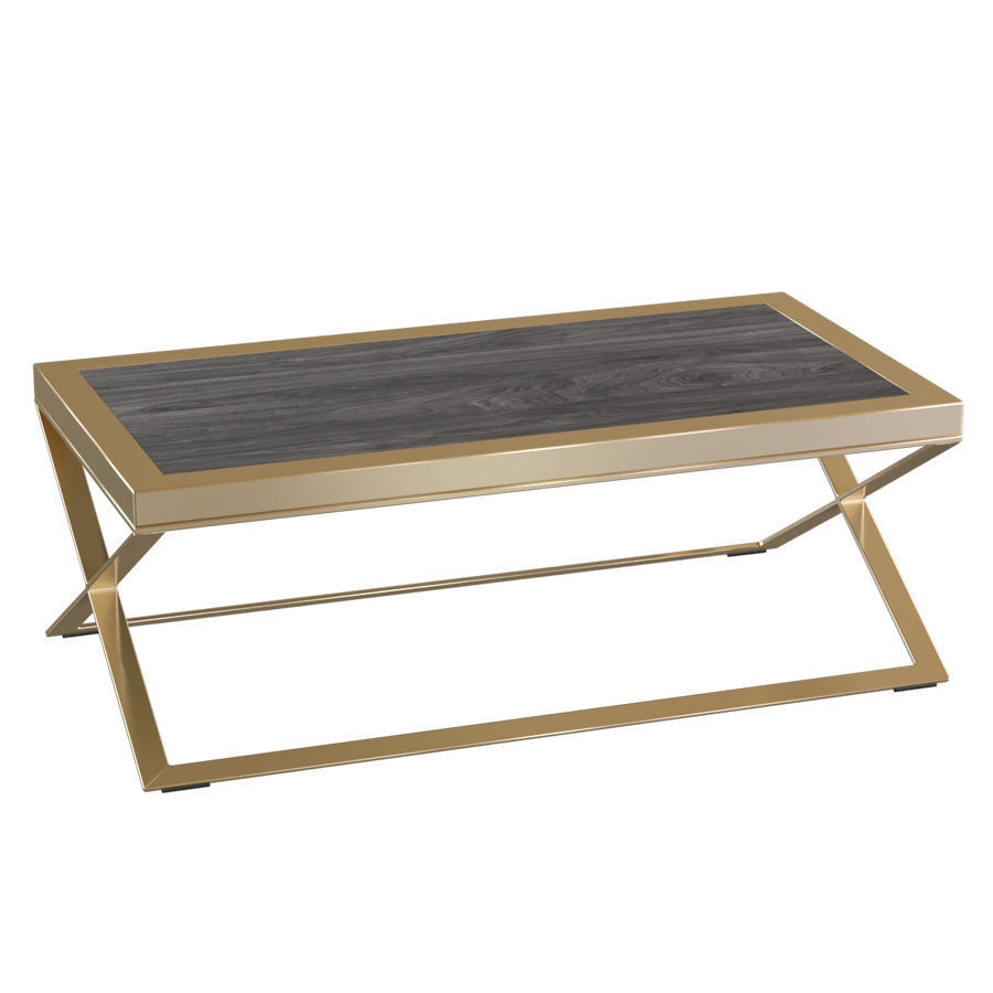 Lehome T 186 Coffee Table 3D model_3