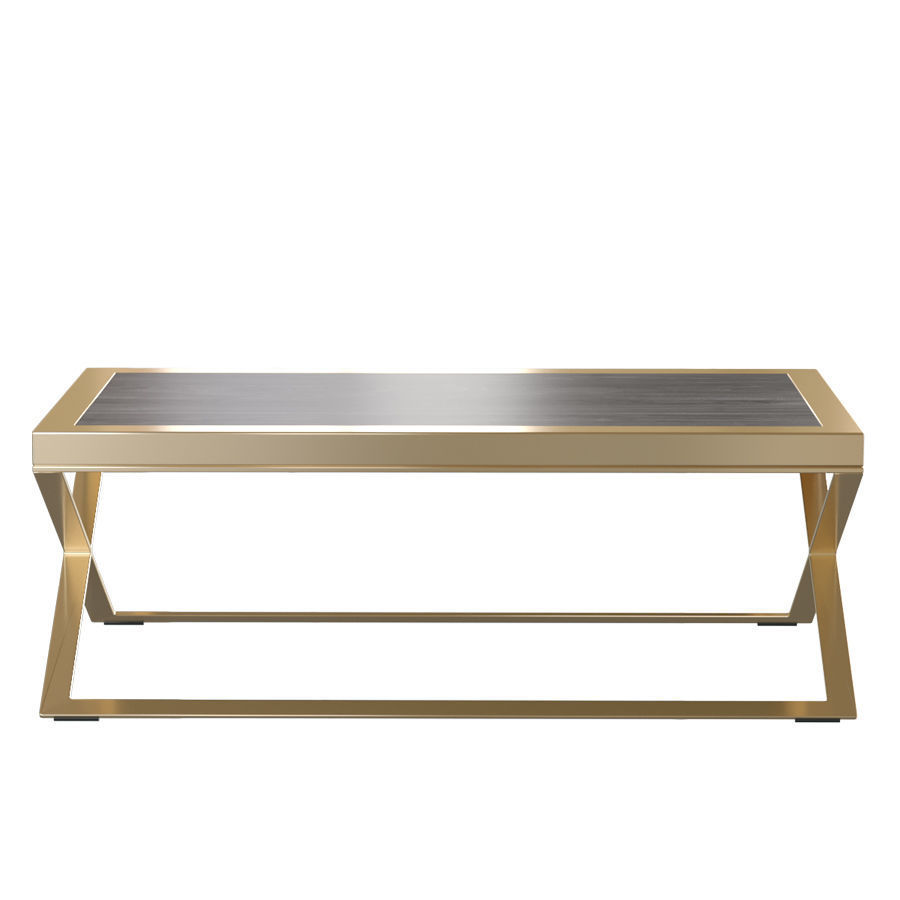 Lehome T 186 Coffee Table 3D model_4