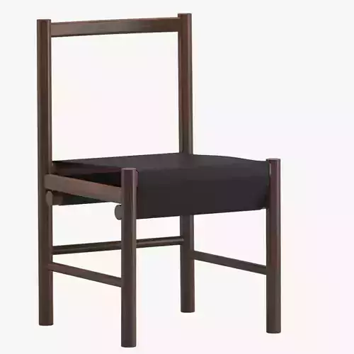 Unit Fort standard range chair Gregory Buntain Ian Collings