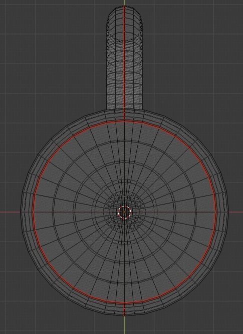 Coffee Mug 3D model_18