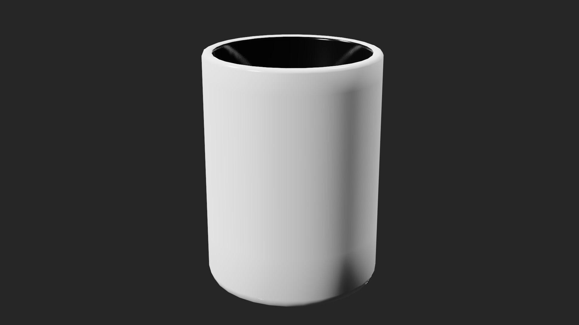 Coffee Mug 3D model_1