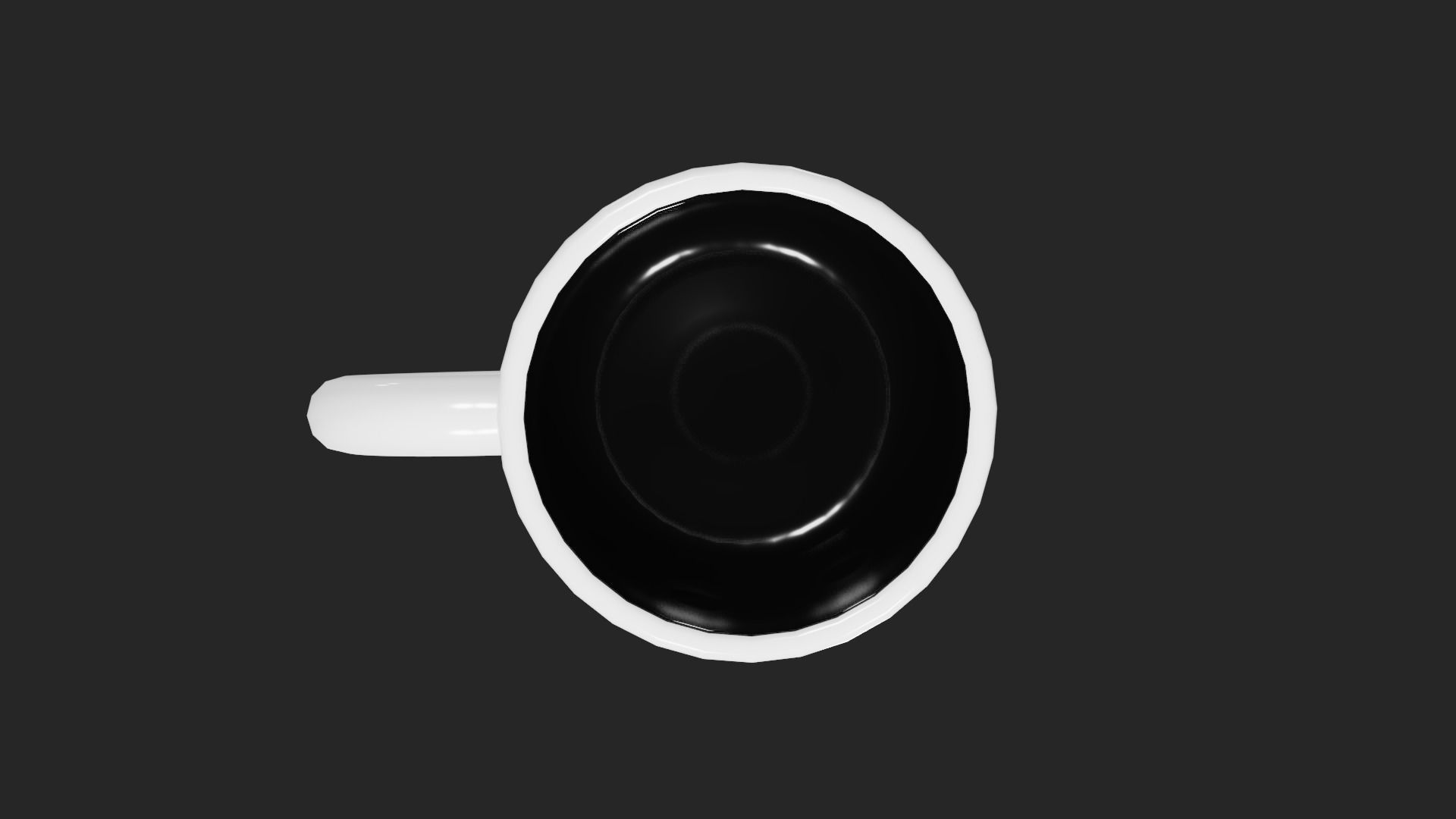Coffee Mug 3D model_2