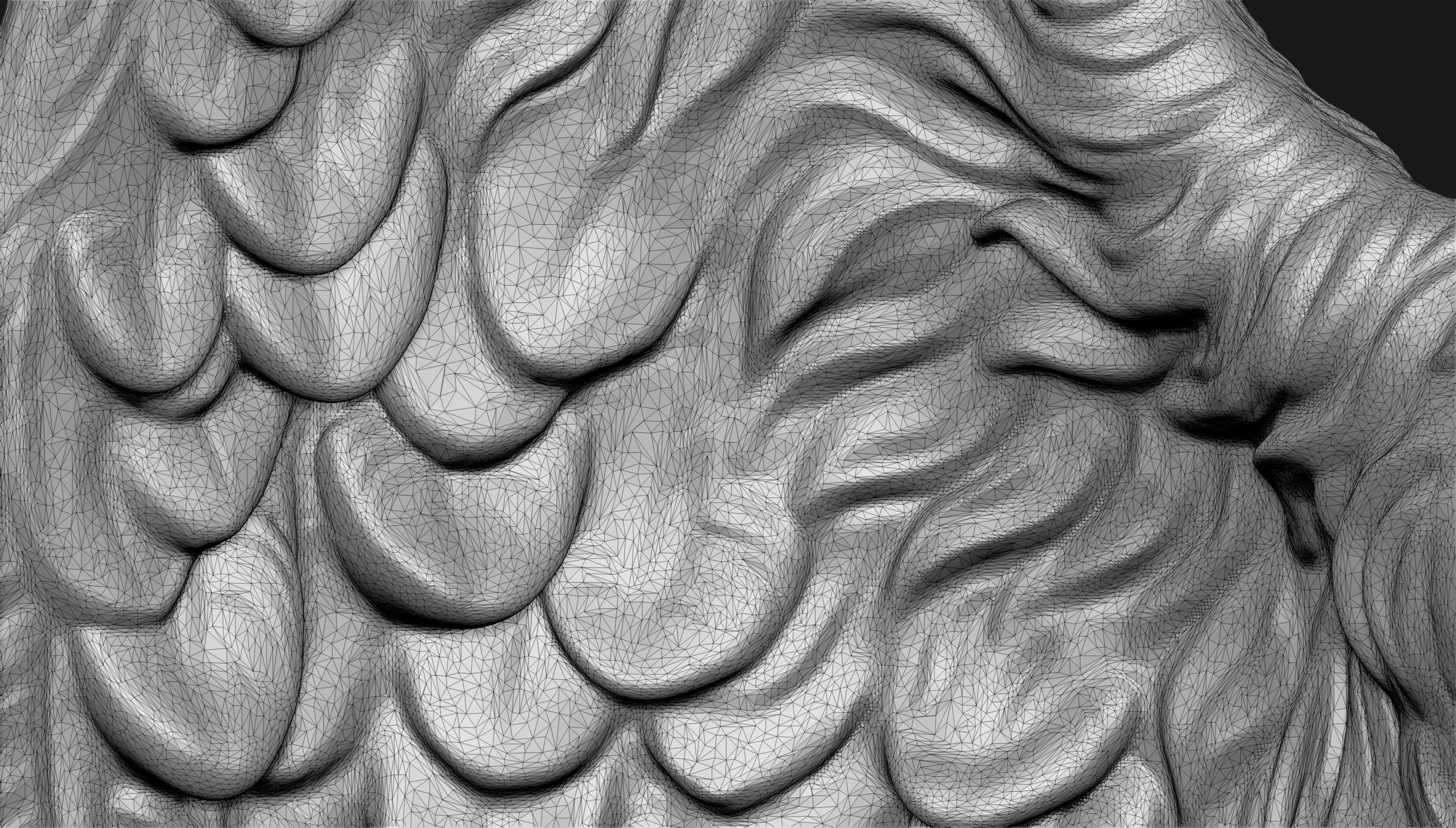 Wings Printable 6 3D print model_4