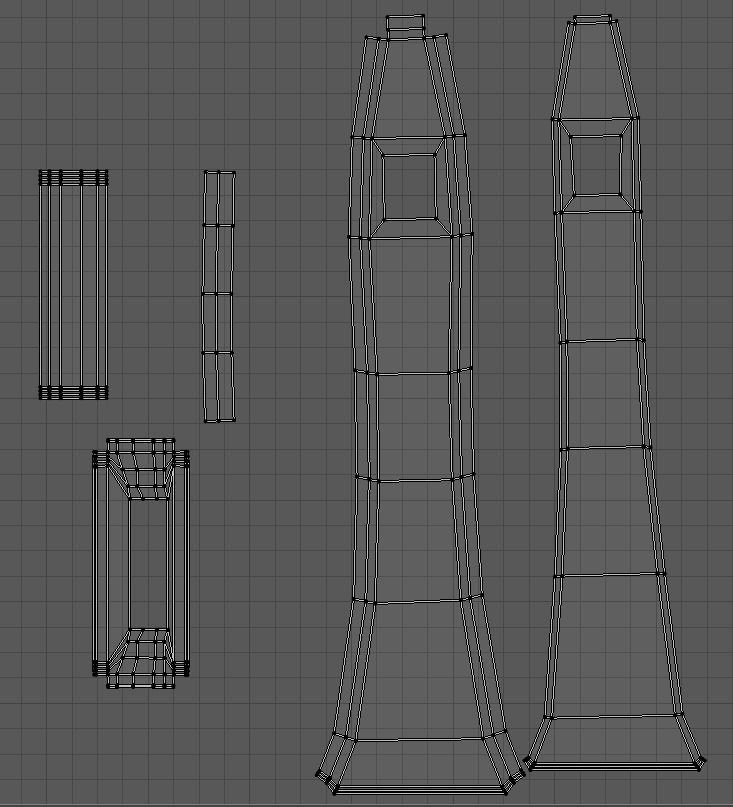 Cooking Pan 3D model_1
