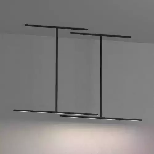 Forstlight TT pendant lamp