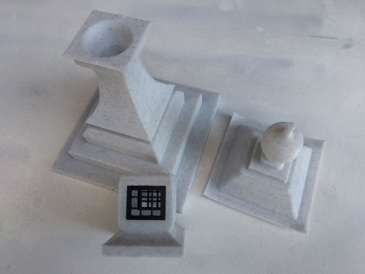 TACHI GATA FOR 3D PRINT 3D print model_1