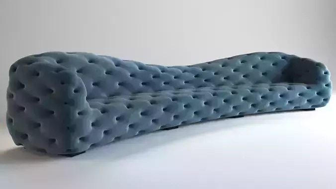 Big Sofa