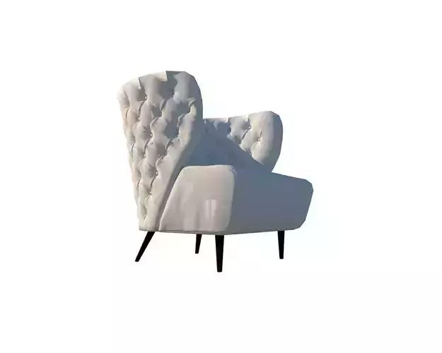 chair on sky