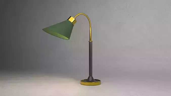 Table lamp