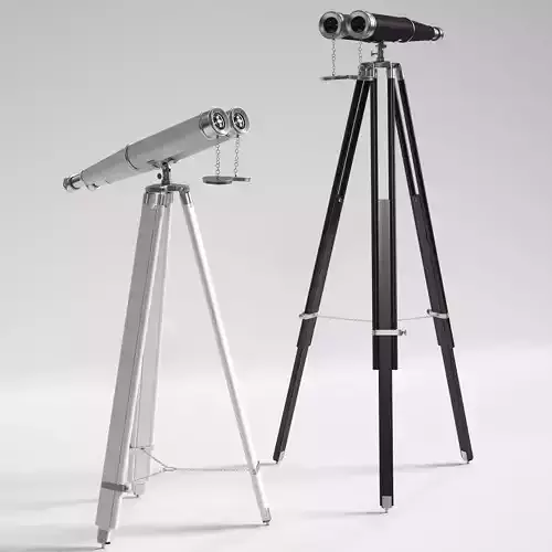 Hampton Nautical Binoculars