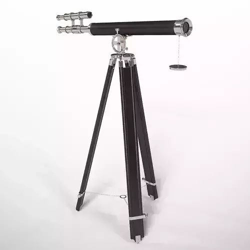 Griffith Astro Telescope