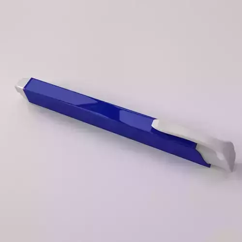 Mechanical Eraser