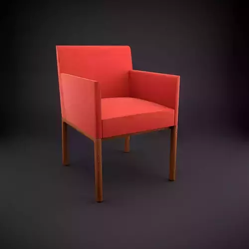 Nessel Armchair