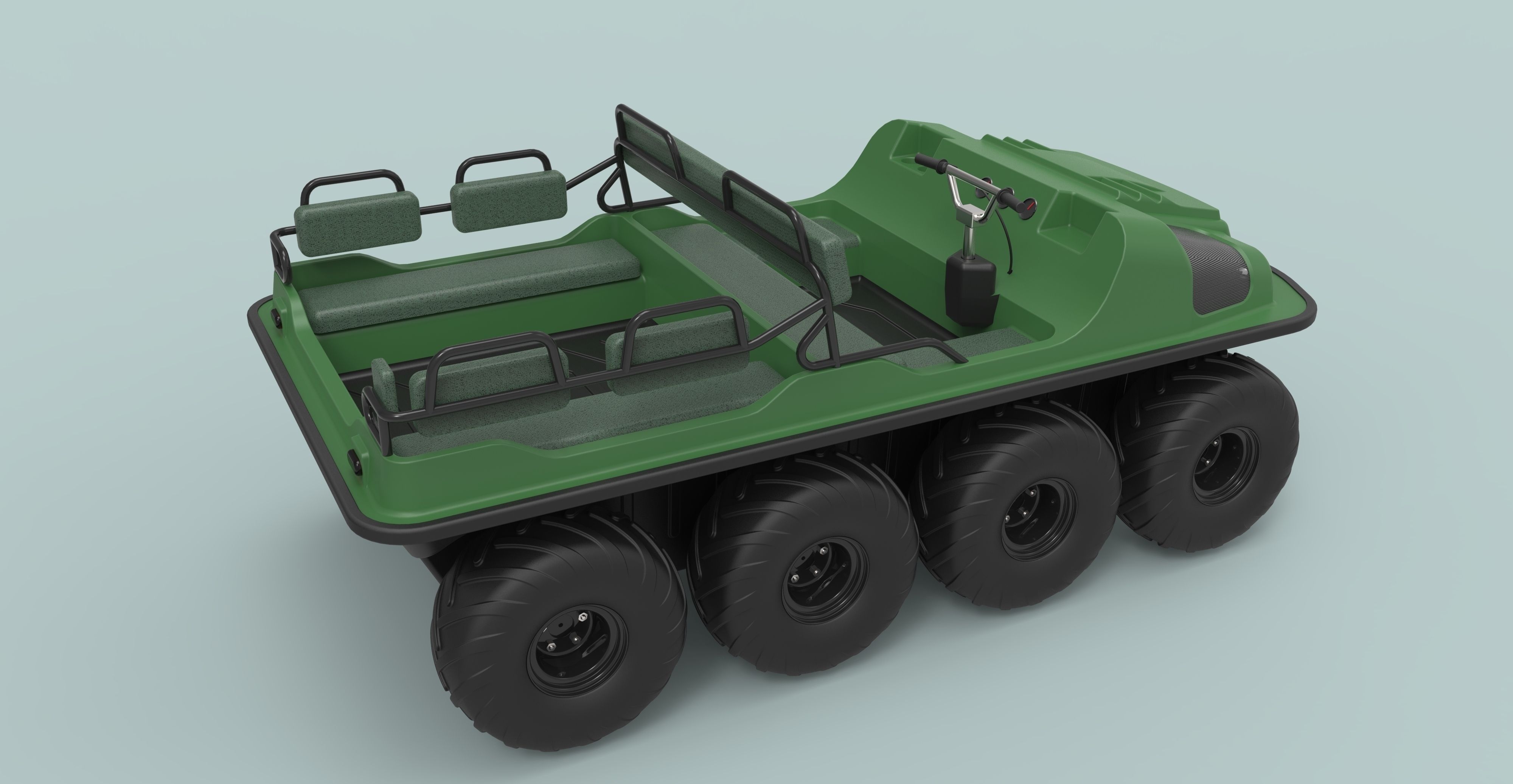Argo 750 HD 8x8 3D model_5