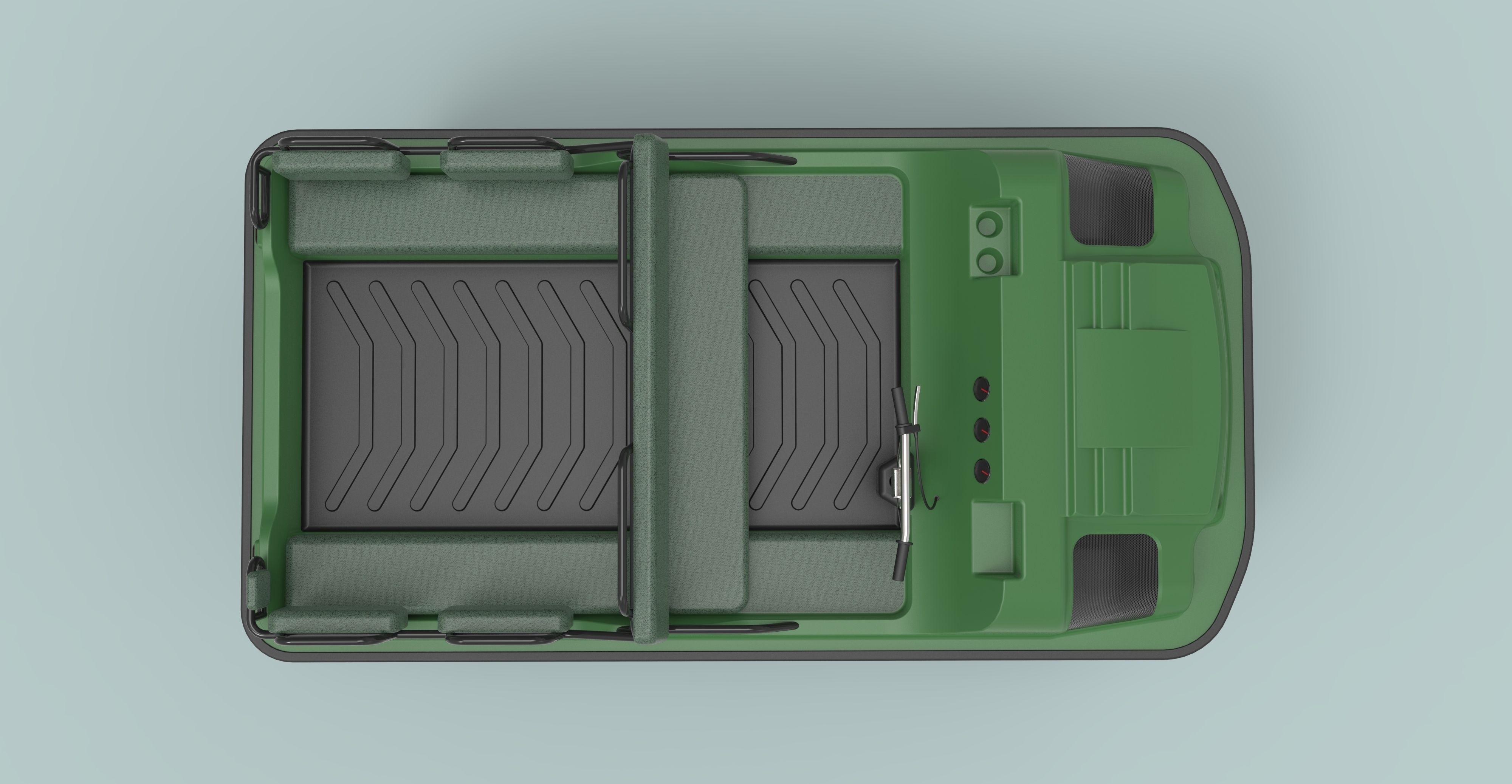 Argo 750 HD 8x8 3D model_4