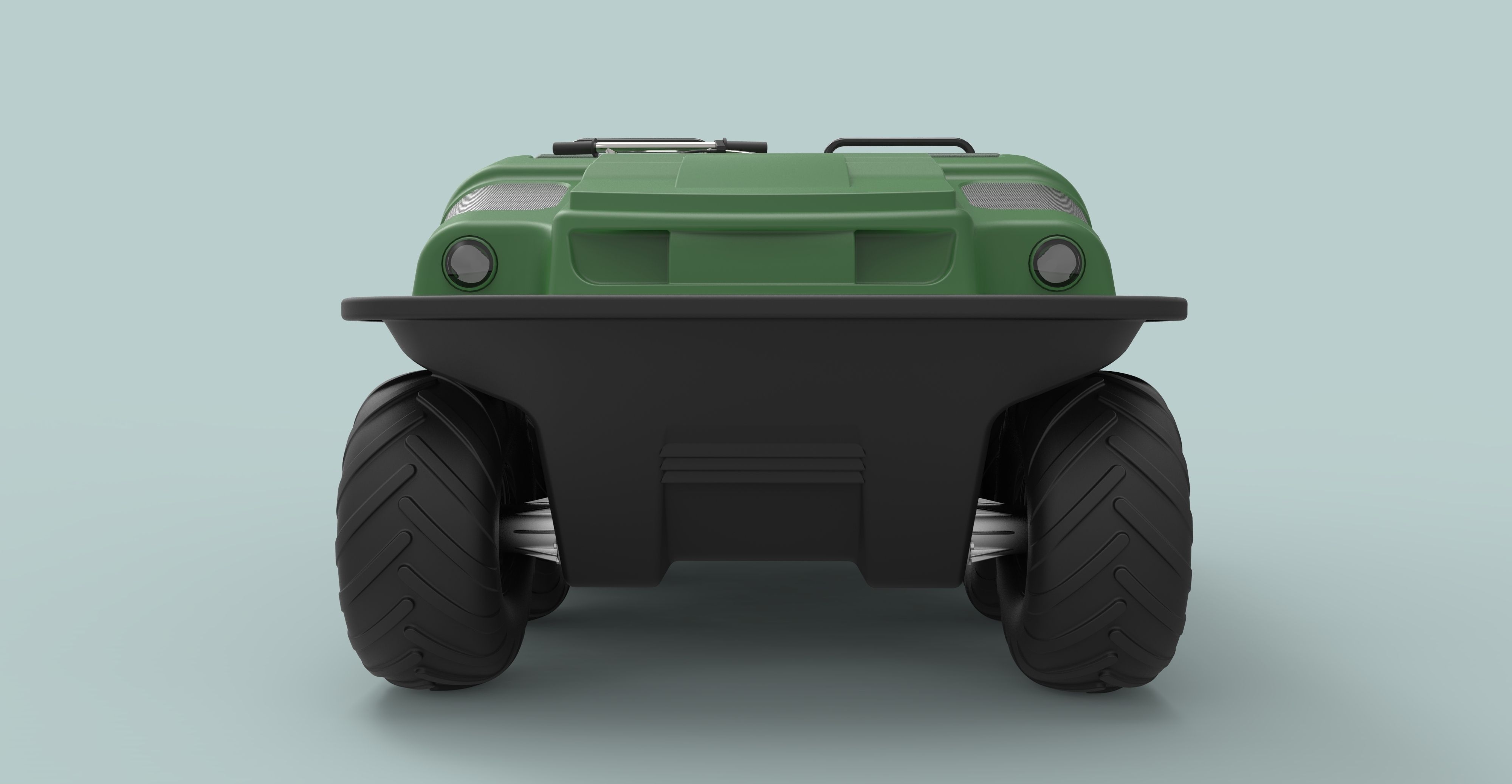 Argo 750 HD 8x8 3D model_12