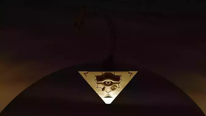 The Millenium puzzle 