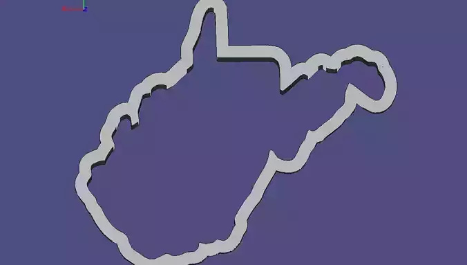 West Virginia 