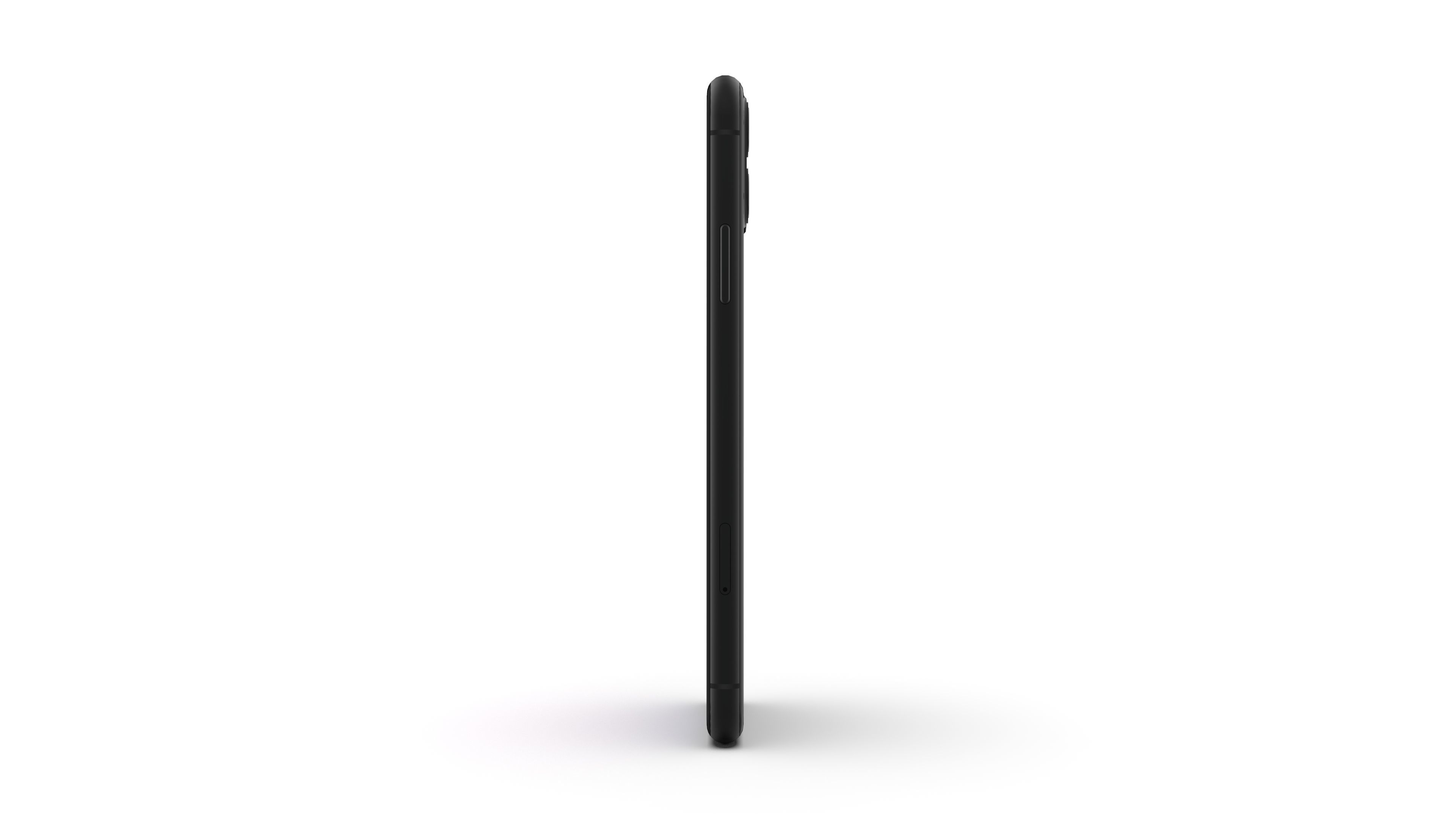 Apple-iPhone-11 iphone 3D print model_24