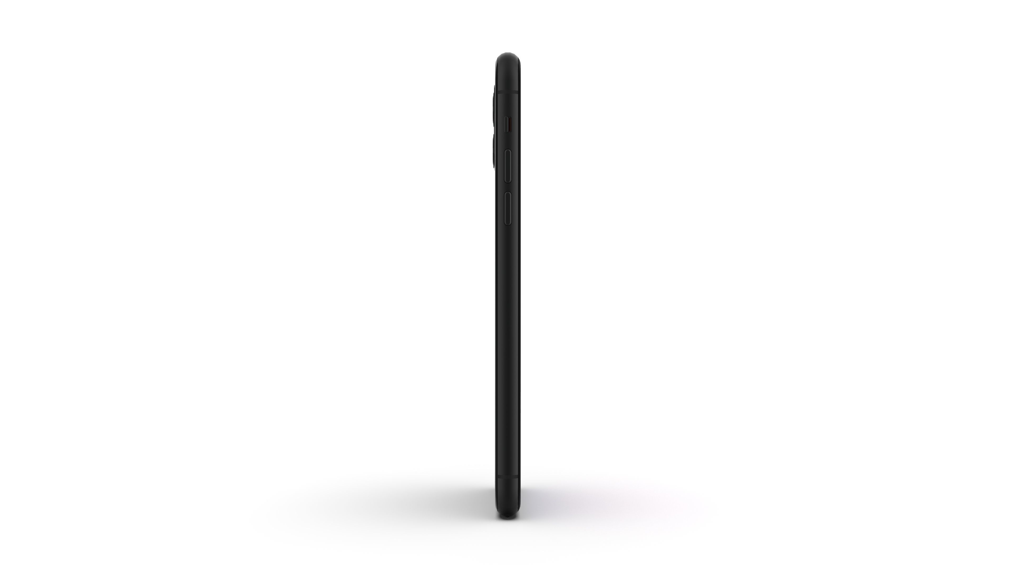 Apple-iPhone-11 iphone 3D print model_23