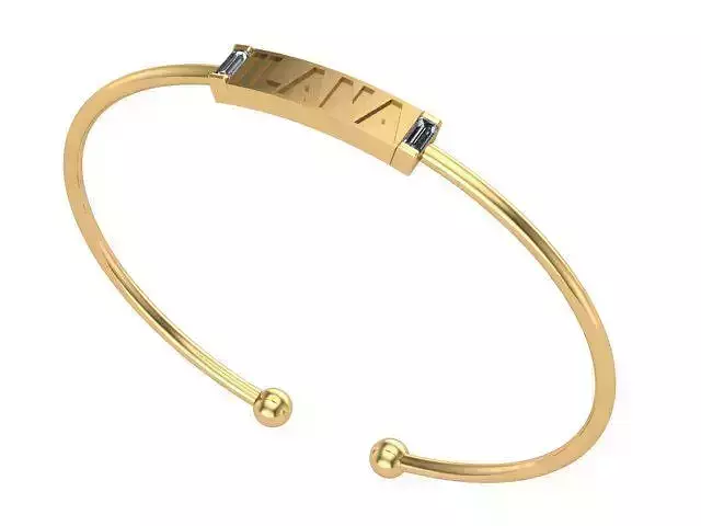 Bangle number 12316581