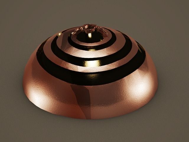 Quenya Love 3D print model_0