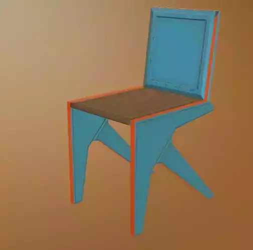Chair 100