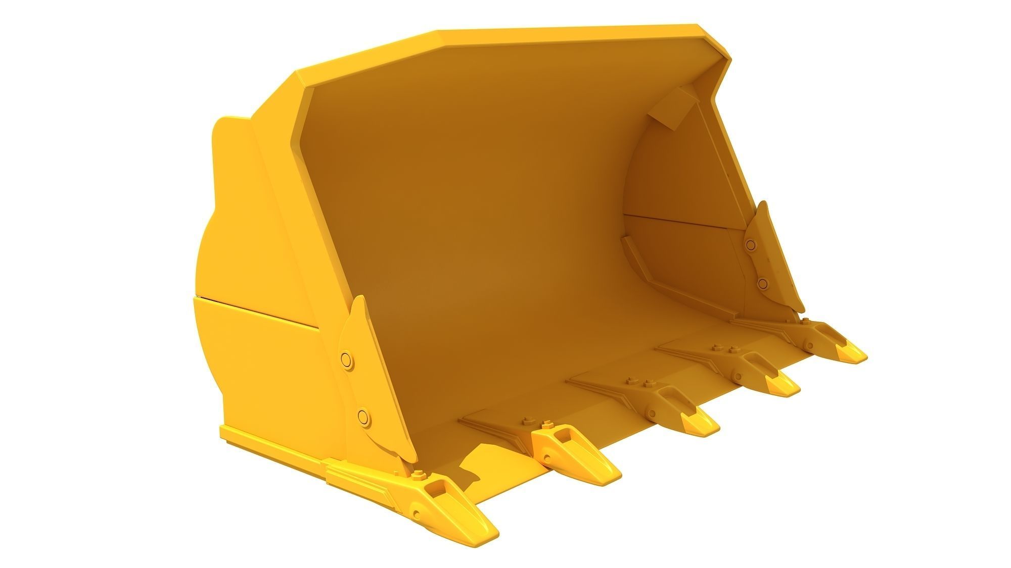 Excavator Bucket