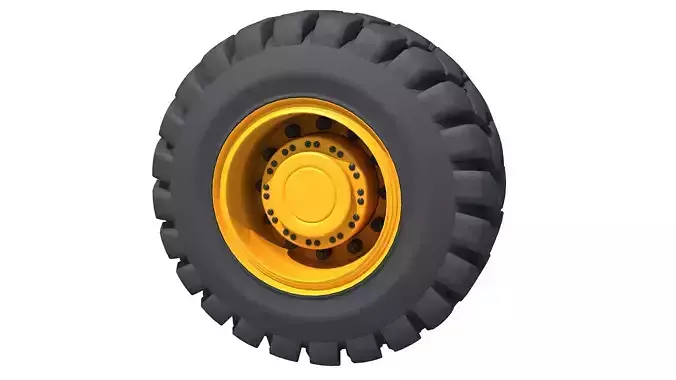 Off Road Tyre