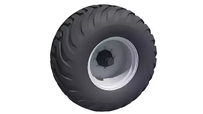 Off Road Tire