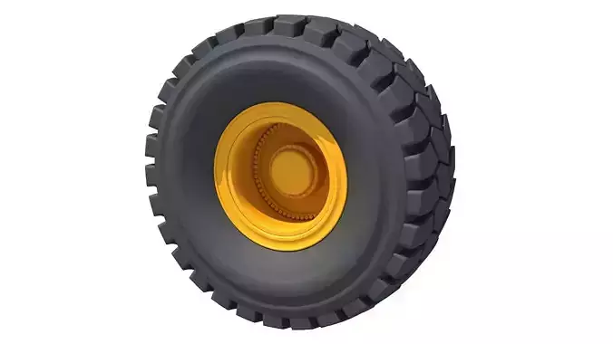 Off Road Tyre