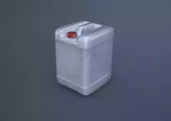 JERRY CAN
