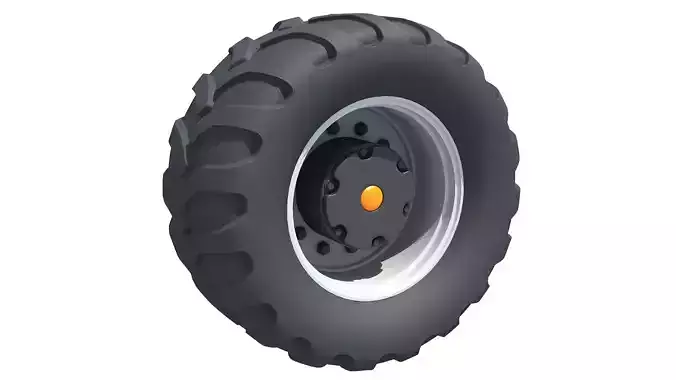 Off Road Tyre